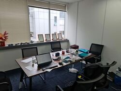 High Street Plaza (D6), Office #600130311